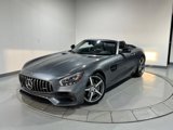 Used 2018 Mercedes-Benz AMG GT Roadster image 2