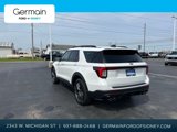 New 2025 Ford Explorer ST image 3