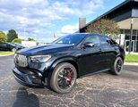 New 2026 Mercedes-Benz GLE 63 AMG S image 4
