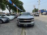 Used 2016 Chevrolet Silverado 1500 LT w/ All Star Edition image 2
