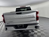 New 2025 Chevrolet Silverado 1500 Custom image 5