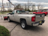Used 2009 Chevrolet Silverado 1500 W/T image 6