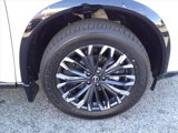 New 2025 Nissan Rogue Platinum w/ Platinum Premium Package image 5