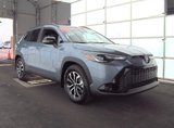 Used 2025 Toyota Corolla Cross AWD Hybrid image 4