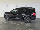 New 2026 Honda Passport RTL image 4