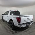 New 2025 Ford F150 Lariat image 3