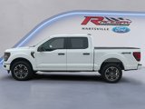 New 2025 Ford F150 STX image 4