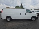 Used 2021 Chevrolet Express 2500 Extended image 5