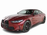 Used 2023 BMW M4 xDrive Competition image 3