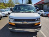 Used 2022 Chevrolet Express 2500 w/ Driver Convenience Package image 2