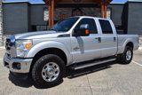 Used 2014 Ford F250 XLT w/ XLT Premium Package image 2