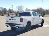 New 2025 RAM 1500 Laramie image 2