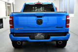 Used 2022 RAM 1500 Laramie w/ Sport Appearance Package image 5