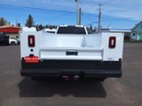 Used 2023 Ford F550 4x4 Crew Cab Super Duty image 5