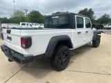 New 2024 Jeep Gladiator Sport image 5