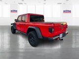 Used 2021 Jeep Gladiator Mojave image 4