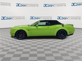 New 2023 Dodge Challenger SRT Hellcat image 6