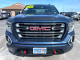 Used 2020 GMC Sierra 1500 AT4 image 2