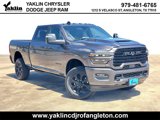 New 2025 RAM 2500 Laramie image 1