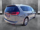 New 2025 Chrysler Pacifica Pinnacle image 4