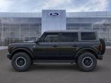 New 2025 Ford Bronco Outer Banks w/ Sasquatch Package image 3