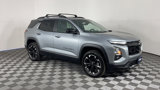 New 2025 Chevrolet Equinox RS image 2