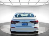 New 2025 Honda Civic Sport image 6