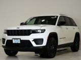 New 2025 Jeep Grand Cherokee Laredo image 3