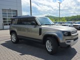 Certified 2024 Land Rover Defender 110 S image 3