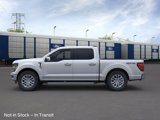 New 2025 Ford F150 XLT w/ Equipment Group 303A High image 3