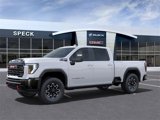 New 2025 GMC Sierra 2500 AT4X image 2