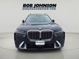 Used 2025 BMW X7 xDrive40i image 2