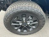 New 2025 Jeep Wrangler Unlimited Sahara image 4