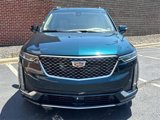 New 2025 Cadillac XT6 Premium Luxury w/ Platinum Package image 2