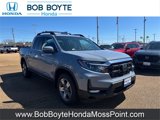 New 2025 Honda Ridgeline RTL image 5