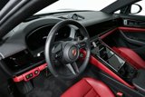 Used 2025 Porsche Panamera 4S image 4