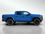 New 2026 Chevrolet Colorado Trail Boss image 4