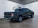 Used 2016 Toyota Tacoma Limited image 5