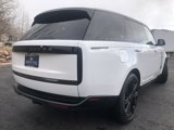 New 2024 Land Rover Range Rover Long Wheelbase Autobiography image 3