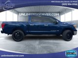 Used 2018 Nissan Titan SV w/ SV Convenience Package image 2