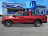 New 2025 Honda Ridgeline TrailSport image 2