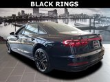 New 2025 Audi A8 L 3.0T image 2