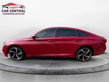 Used 2018 Honda Accord Sport image 2