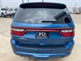 Used 2024 Dodge Durango GT w/ Blacktop Package image 3