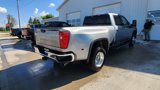 New 2025 Chevrolet Silverado 3500 LTZ w/ LTZ Convenience Package image 5