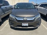 Used 2019 Honda Odyssey EX-L image 2
