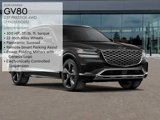 New 2026 Genesis GV80 2.5T Prestige image 4