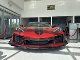 New 2025 Chevrolet Corvette Z06 image 2