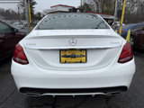 Used 2017 Mercedes-Benz C 300 4MATIC Sedan image 6