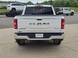 New 2025 RAM 1500 Laramie image 4